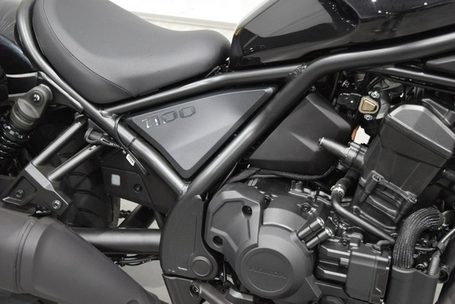 2023 Honda Rebel 1100T DCT