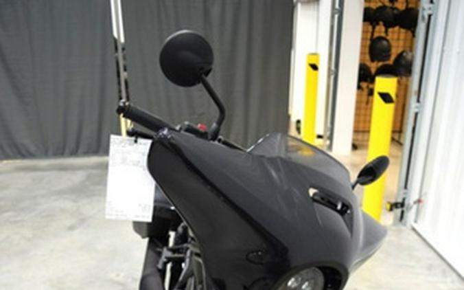 2023 Honda Rebel 1100T DCT