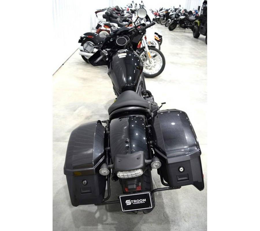 2023 Honda Rebel 1100T DCT