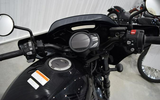 2023 Honda Rebel 1100T DCT