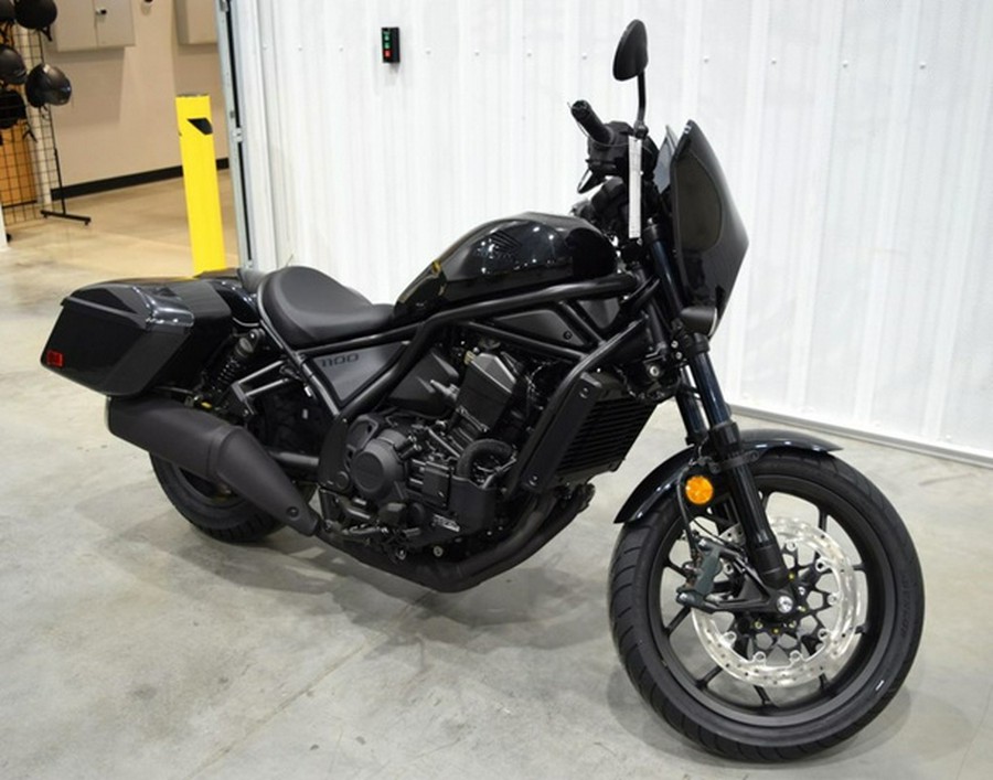 2023 Honda Rebel 1100T DCT