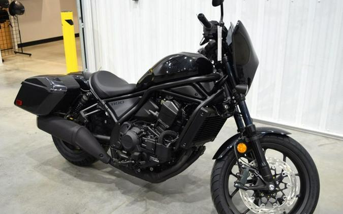 2023 Honda Rebel 1100T DCT