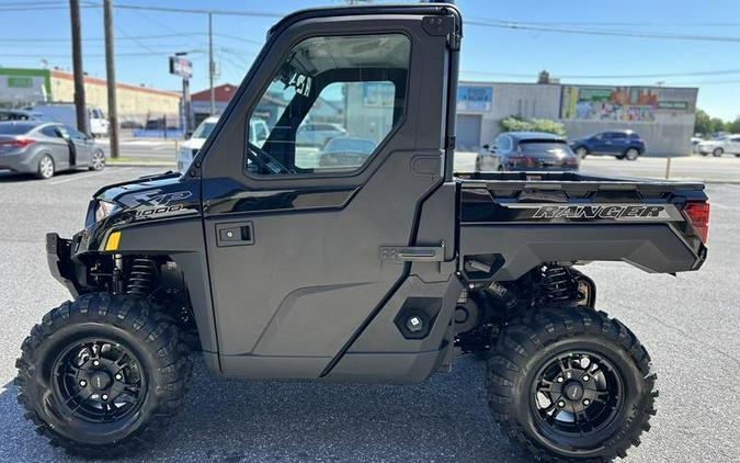 2025 Polaris® Ranger XP 1000 NorthStar Edition Premium