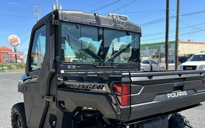 2025 Polaris® Ranger XP 1000 NorthStar Edition Premium