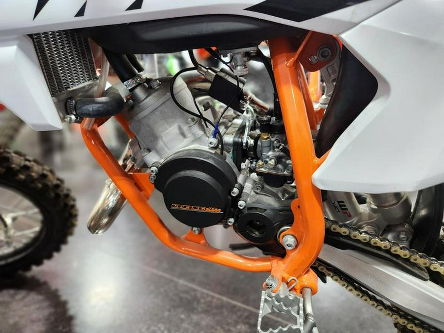 2023 KTM 50 SX