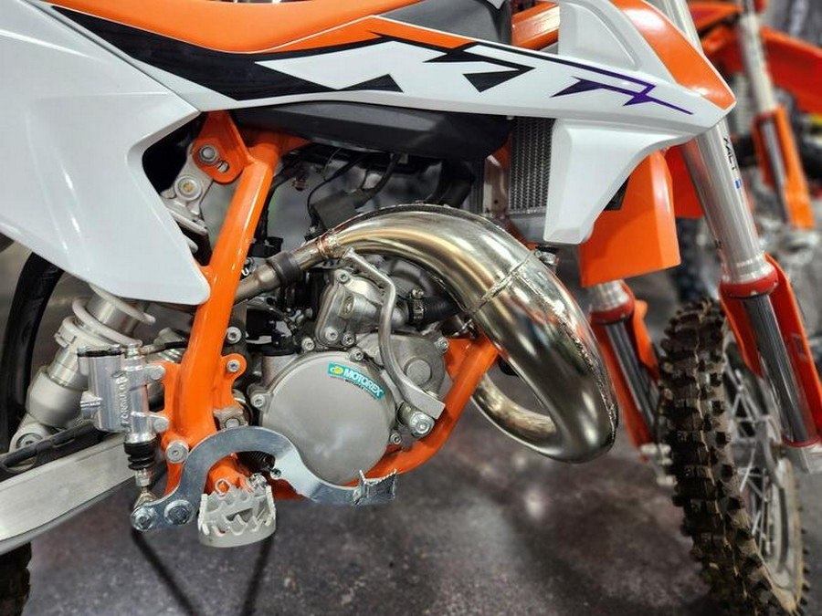 2023 KTM 50 SX