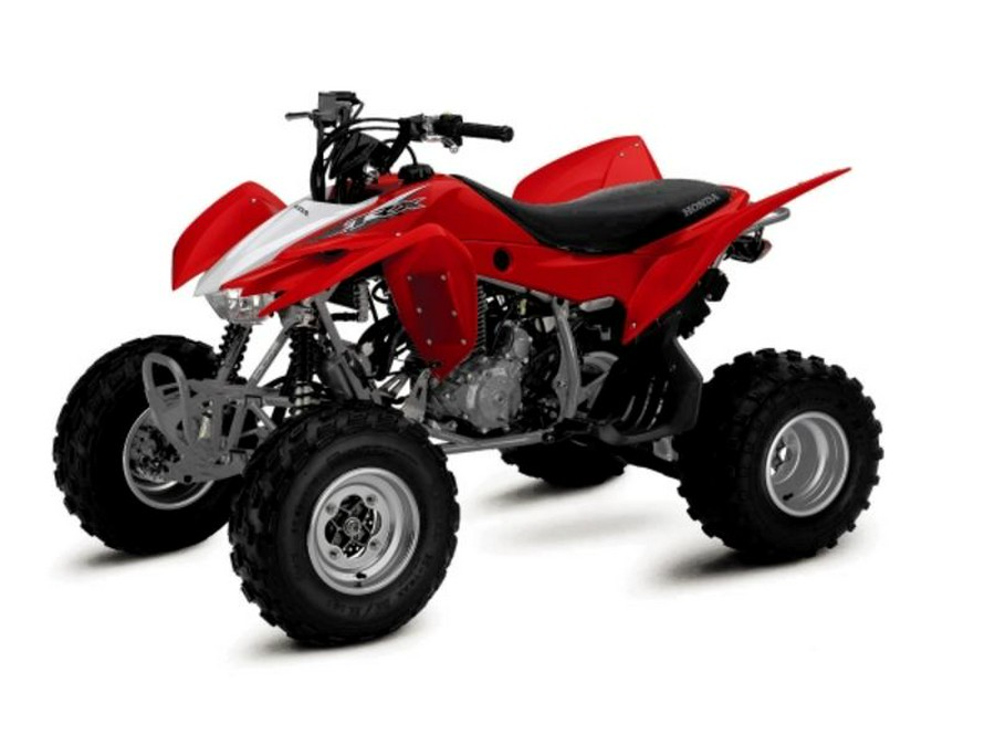 2014 Honda® TRX400X