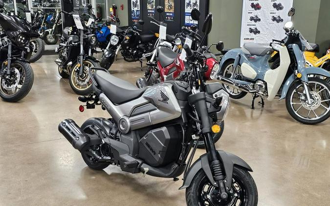 2024 Honda Navi Base