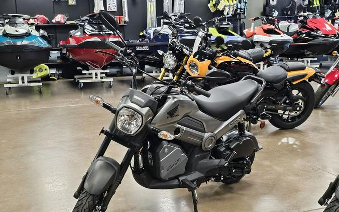 2024 Honda Navi Base