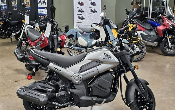 2024 Honda Navi Base