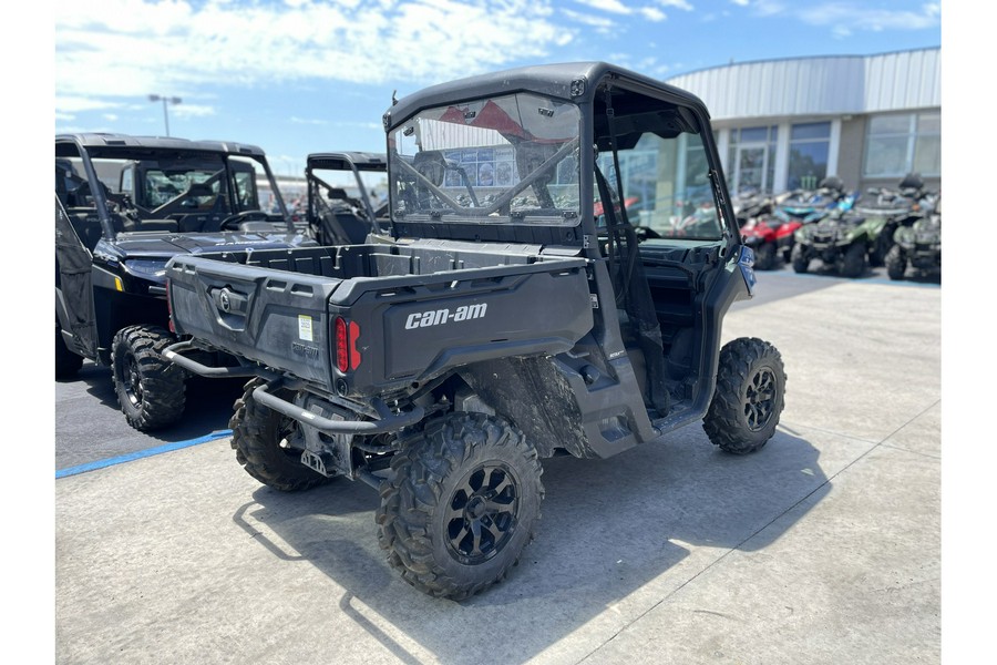 2023 Can-Am DEFENDER DPS HD10