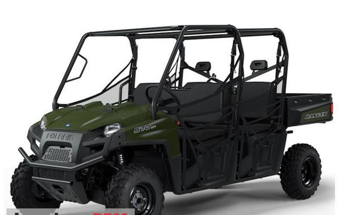 2025 Polaris® Ranger Crew 570 Full-Size