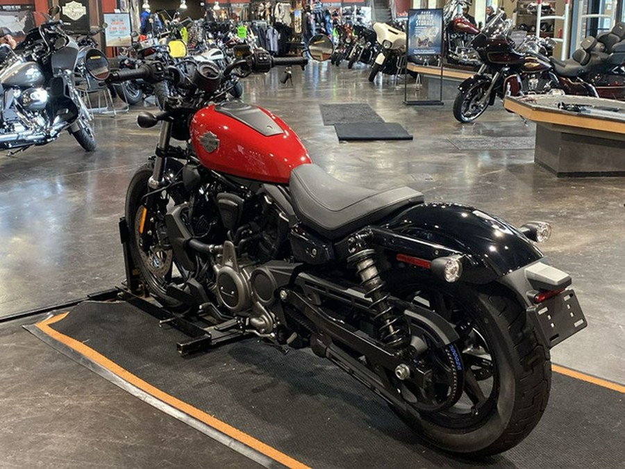 2023 Harley-Davidson Sportster RH975 - Nightster