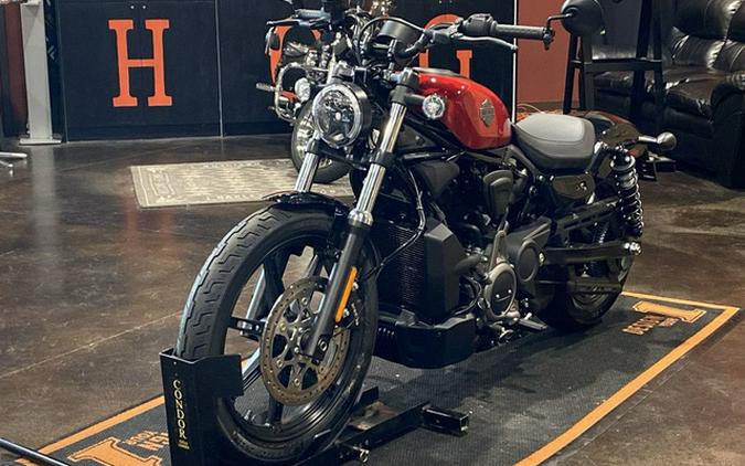 2023 Harley-Davidson Sportster RH975 - Nightster