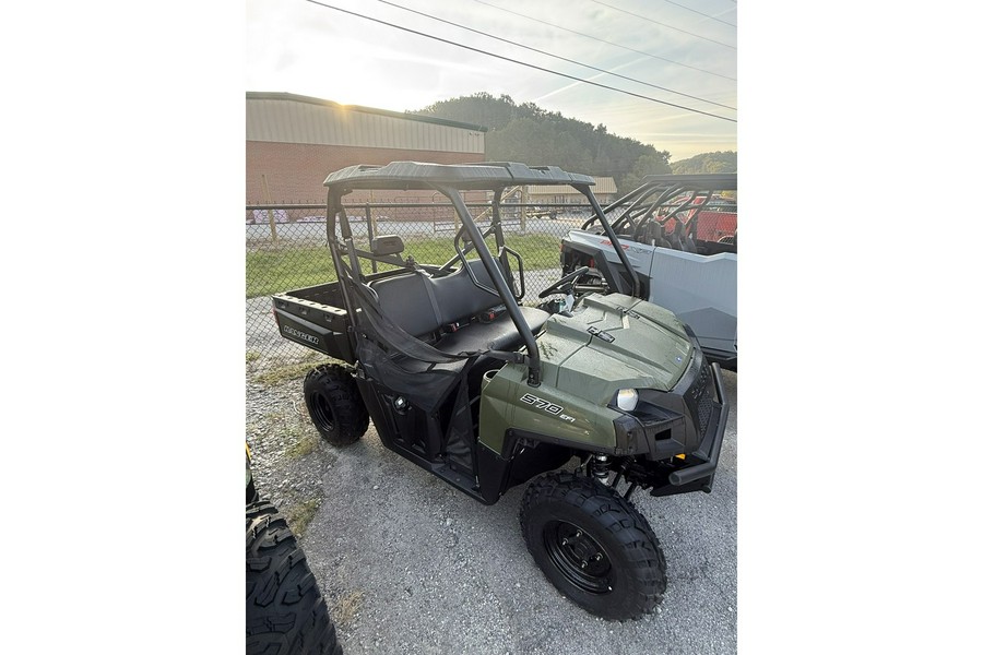 2025 Polaris R25CCA57A1