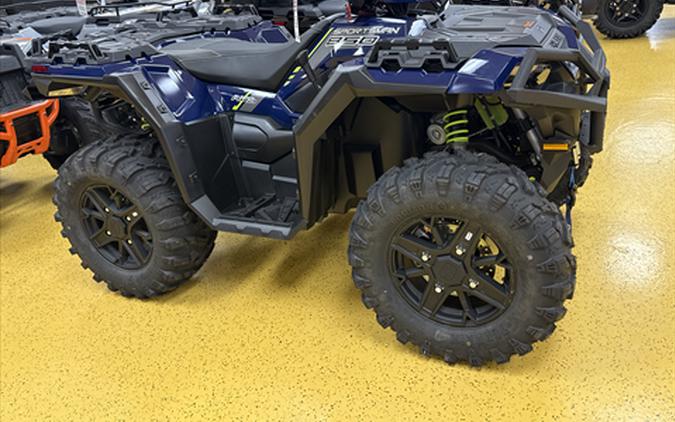 2026 Polaris Sportsman 850 Trail
