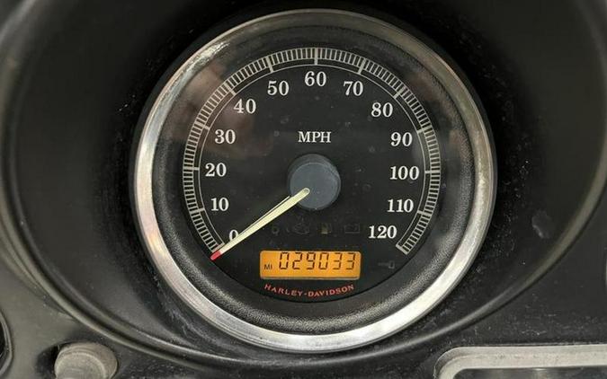 2009 Harley-Davidson® FLHTCU - Ultra Classic® Electra Glide®