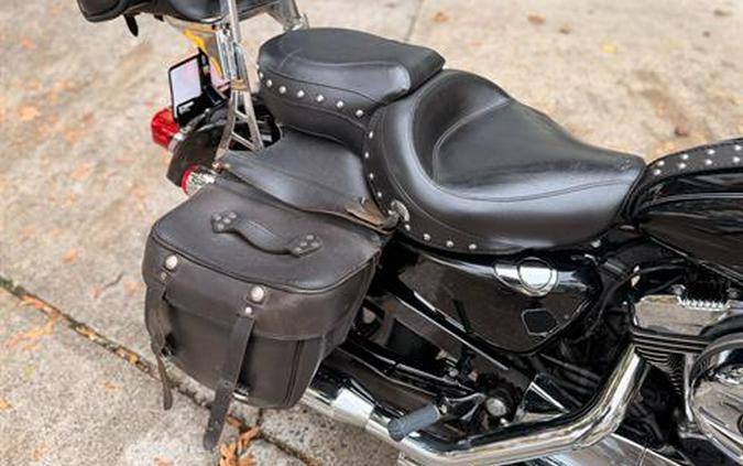 2009 Harley-Davidson Sportster® 1200 Low