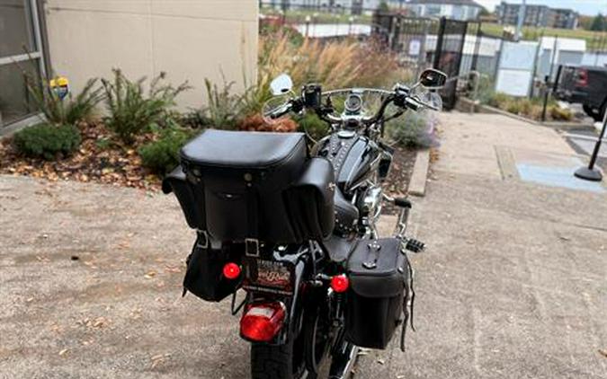 2009 Harley-Davidson Sportster® 1200 Low