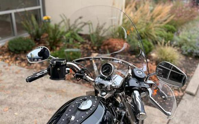 2009 Harley-Davidson Sportster® 1200 Low