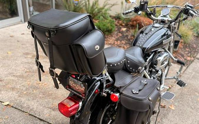 2009 Harley-Davidson Sportster® 1200 Low