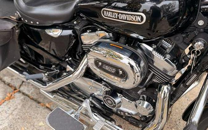 2009 Harley-Davidson Sportster® 1200 Low