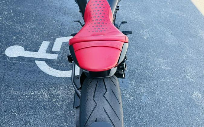 2022 Ducati Xdiavel NEGRA