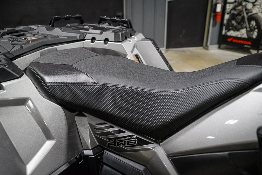 2026 Polaris Sportsman XP 1000 Ultimate