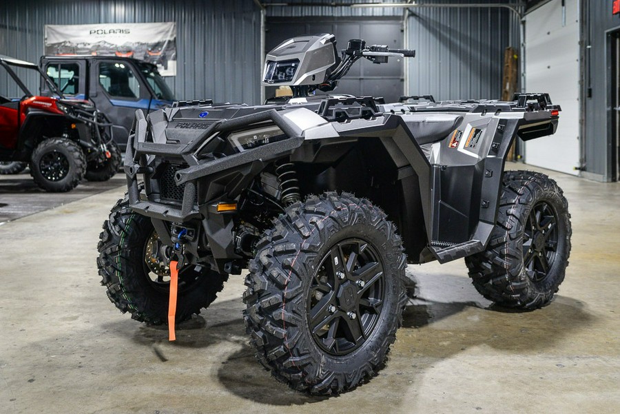 2026 Polaris Sportsman XP 1000 Ultimate