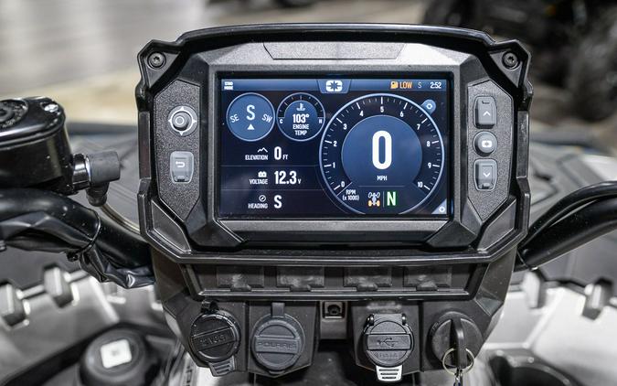 2026 Polaris Sportsman XP 1000 Ultimate