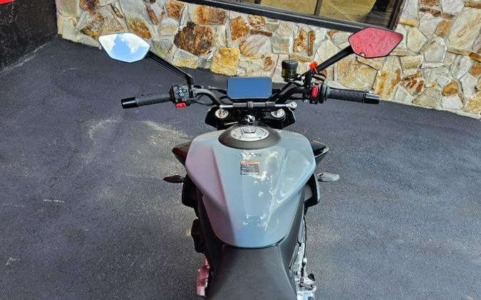 2026 CFMOTO 450SS