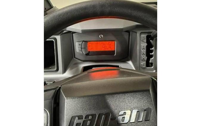 2026 Can-Am Defender XT HD11