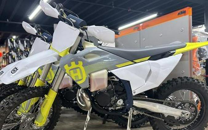 2024 Husqvarna® TX 300