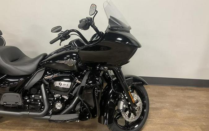 2024 Harley-Davidson® FLTRK - Road Glide® Limited