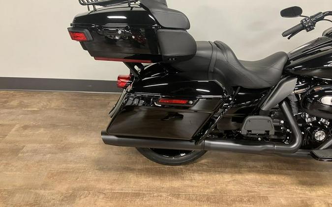 2024 Harley-Davidson® FLTRK - Road Glide® Limited