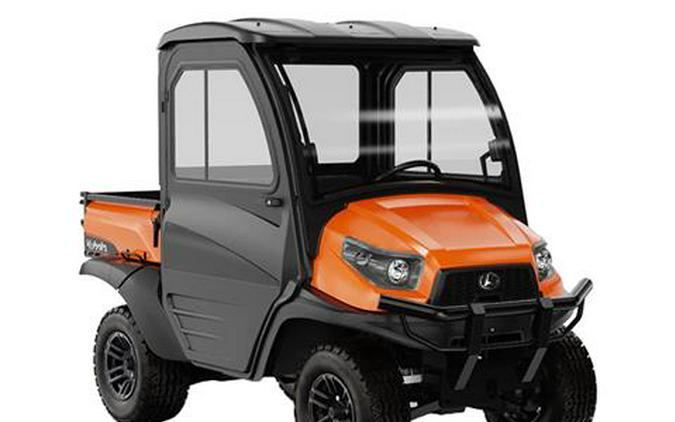 2023 Kubota RTV520