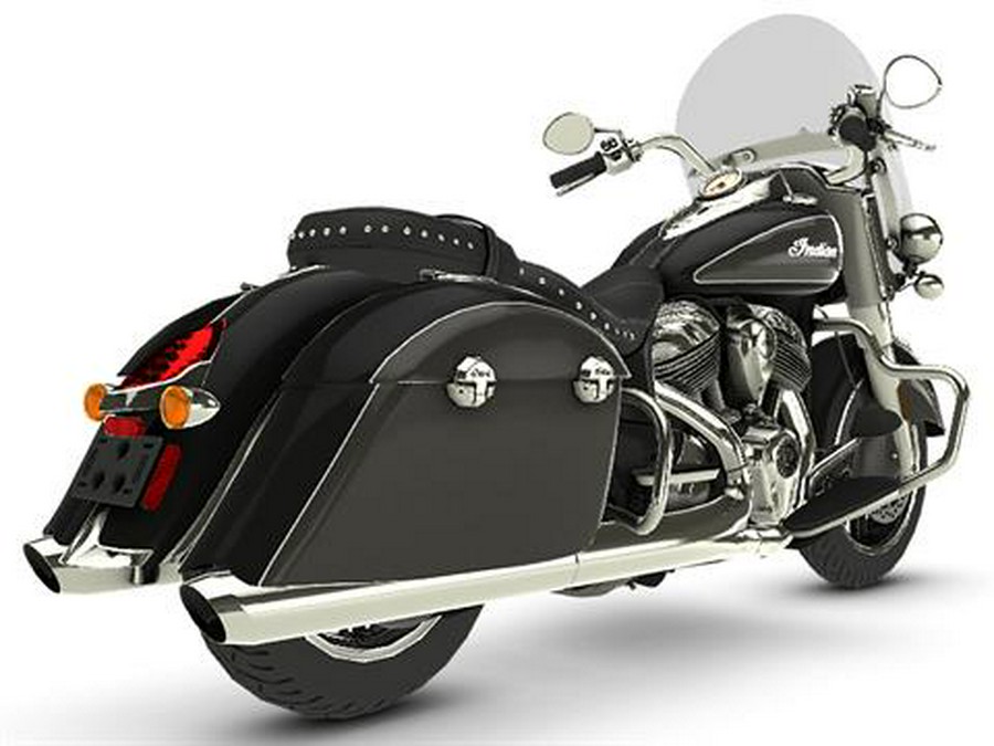 2024 Indian Motorcycle Springfield®