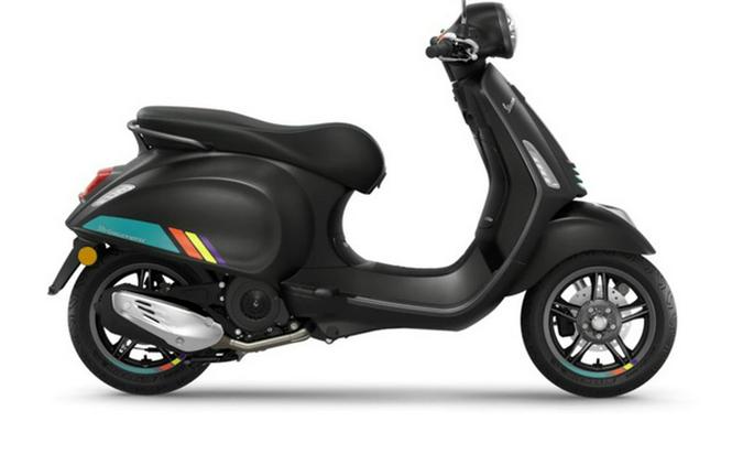 2024 Vespa Primavera 150 S