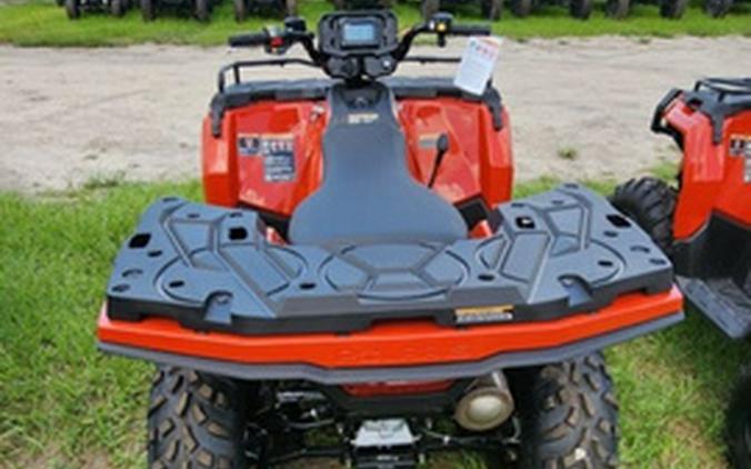 2024 Polaris Sportsman 450 H.O. Utility