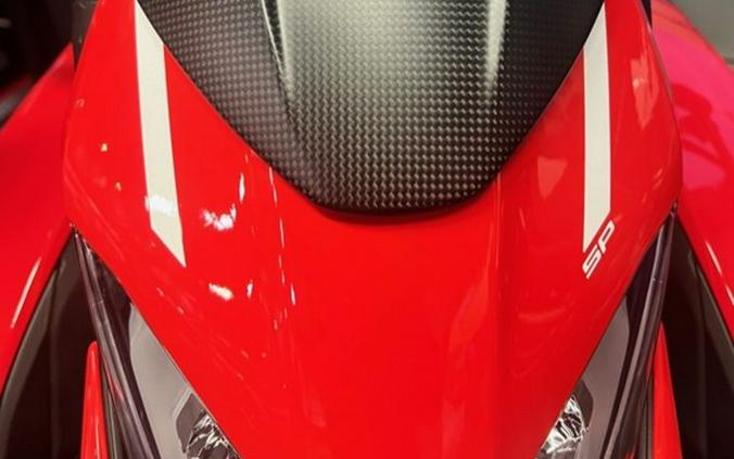 2023 Ducati Hypermotard 950 SP