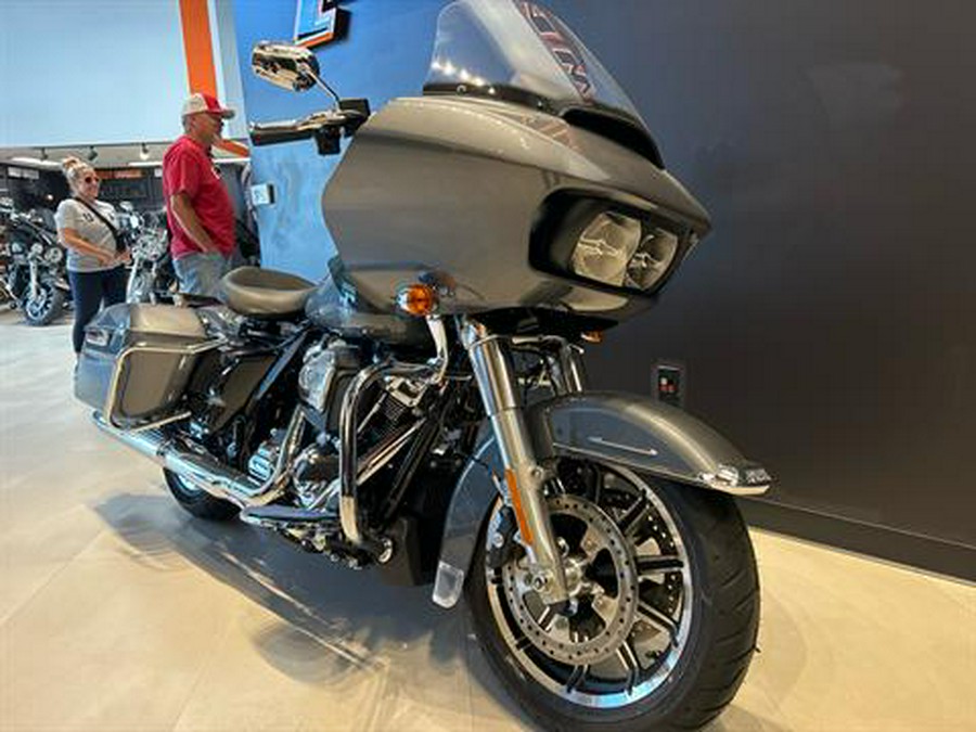 2024 Harley-Davidson Road Glide®