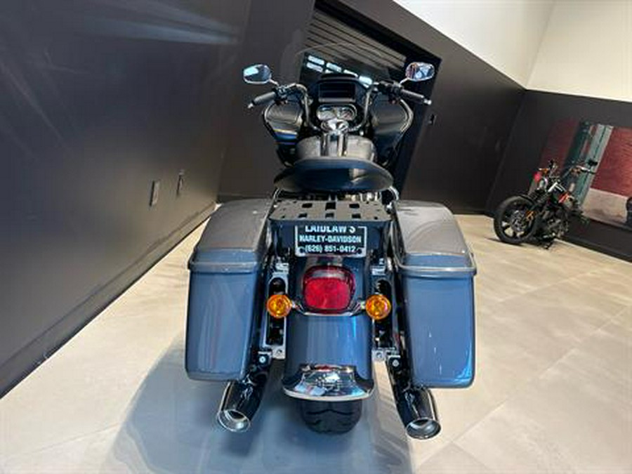 2024 Harley-Davidson Road Glide®