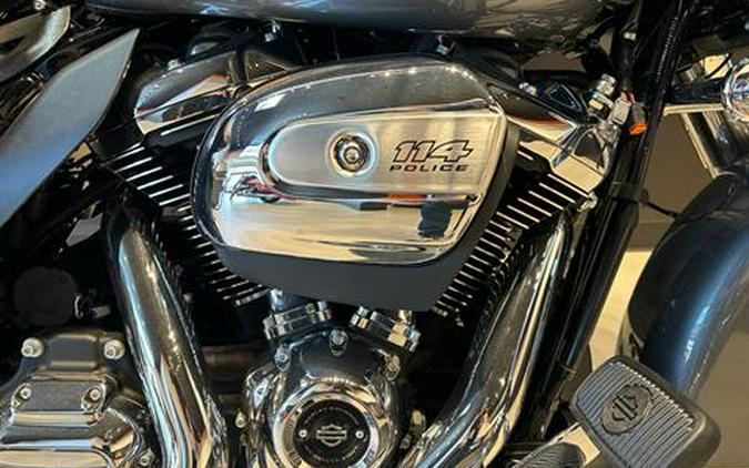 2024 Harley-Davidson Road Glide®