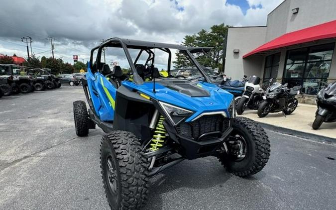 2024 Polaris® RZR Turbo R 4 Premium