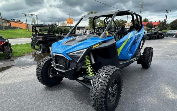 2024 Polaris® RZR Turbo R 4 Premium