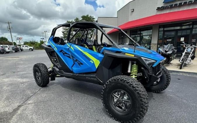 2024 Polaris® RZR Turbo R 4 Premium