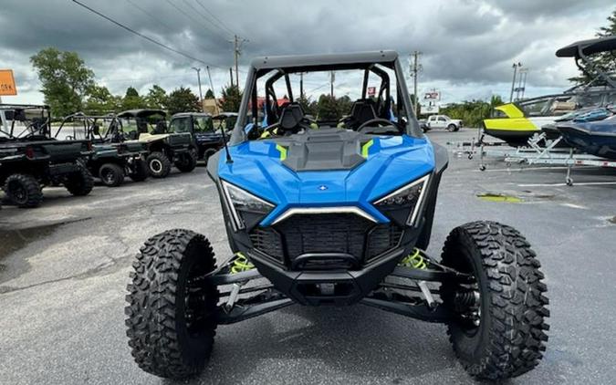 2024 Polaris® RZR Turbo R 4 Premium