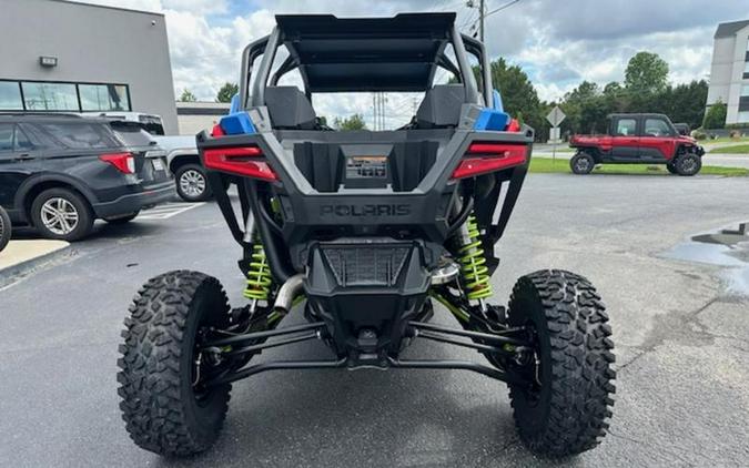 2024 Polaris® RZR Turbo R 4 Premium