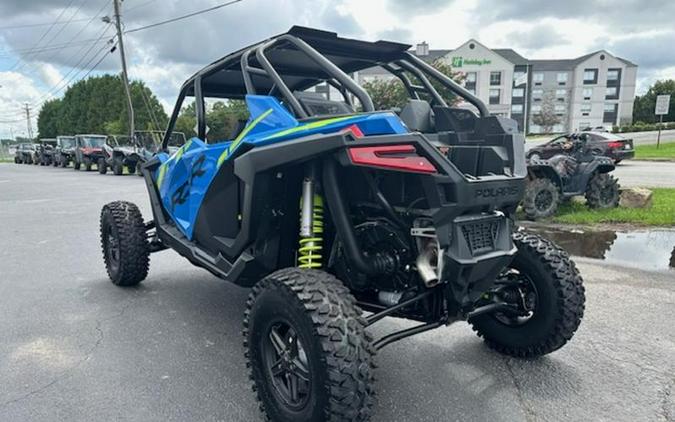 2024 Polaris® RZR Turbo R 4 Premium