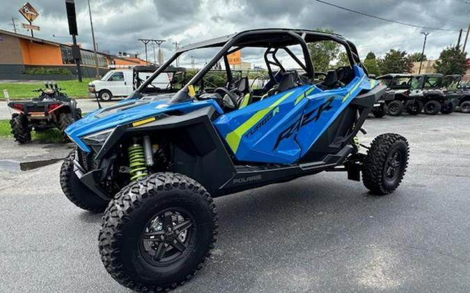 2024 Polaris® RZR Turbo R 4 Premium